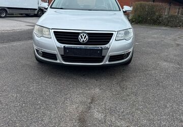 VW Passat 192.580 km 2.400 &euro; Köln 51107