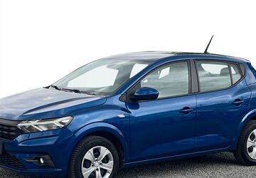 Dacia Sandero 126.700 km 8.900 &euro; Solingen/NRW 42655