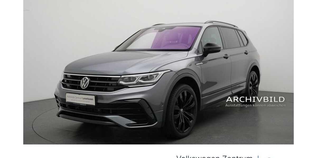 VW Tiguan Allspace 62.482 km 37.988 &euro; Leverkusen 51379
