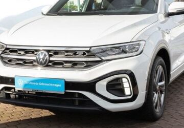 VW T-Roc 22.505 km 28.450 &euro; Solingen 42699