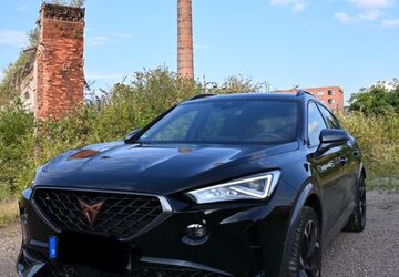 Cupra Formentor 45.000 km 26.199 &euro; Hürth 50354