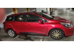 Renault Clio 197.067 km 3.000 &euro; Wesseling 50389