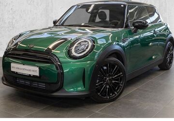 Mini Cooper 44.647 km 25.990 &euro; Leverkusen 51371