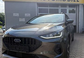 Ford Focus 19.254 km 18.950 &euro; Frechen 50226