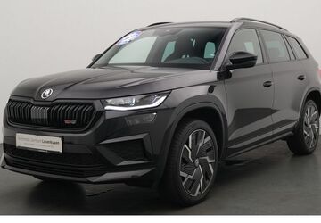 Skoda Kodiaq 29.212 km 43.980 &euro; Leverkusen 51379