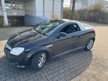 Gebrauchte Opel Tigra