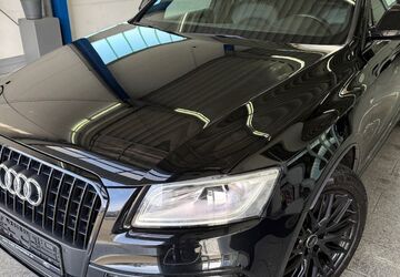 Audi Q5 168.341 km 19.190 &euro; Köln 50829