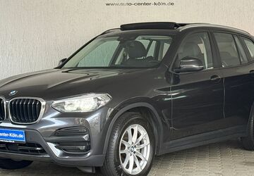 BMW X3 83.450 km 31.900 &euro; Köln 50733