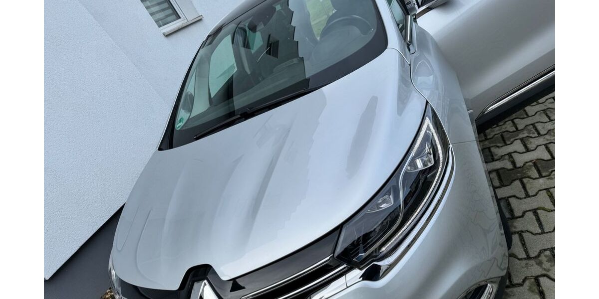 Renault Espace 95.580 km 12.000 &euro; Köln 51105