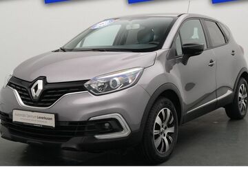 Renault Captur 53.085 km 9.580 &euro; Leverkusen 51379