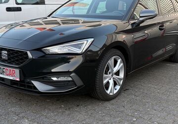 Seat Leon 164.000 km 16.000 &euro; Köln 51145