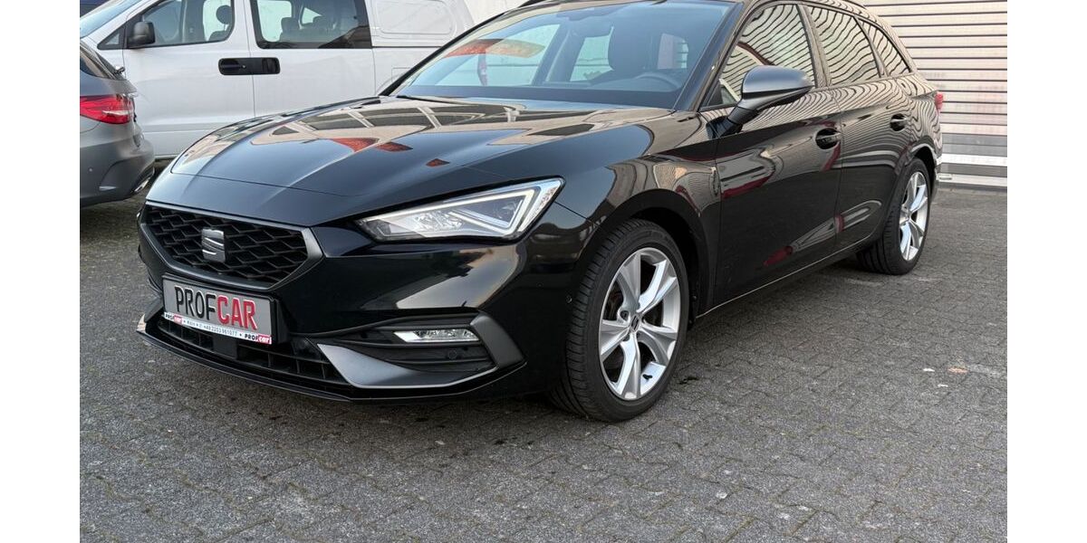 Seat Leon 164.000 km 16.000 &euro; Köln 51145