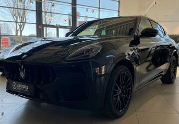 Maserati Grecale 19.854 km 74.980 &euro; Köln 50829