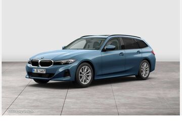 BMW 318 14.042 km 35.480 &euro; Hilden 40721