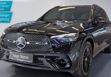 Mercedes-Benz GLC 450 20.010 km 68.890 &euro; Bergheim 50126