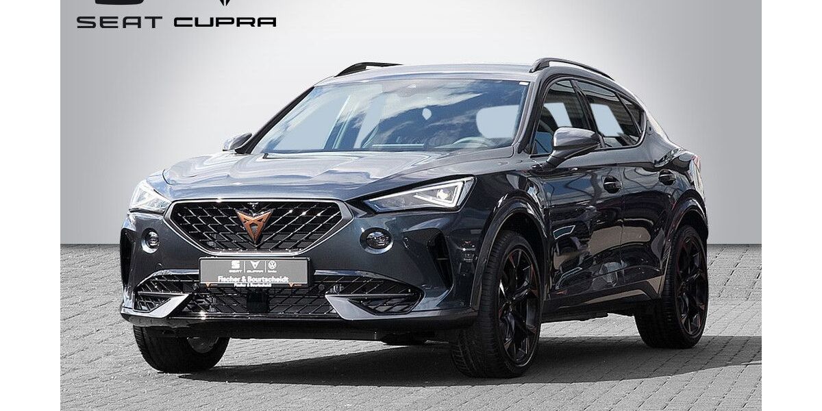 Cupra Formentor 17.852 km 37.780 &euro; Lohmar 53797