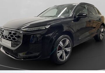 Audi Q3 3.500 km 51.880 &euro; Köln 50823