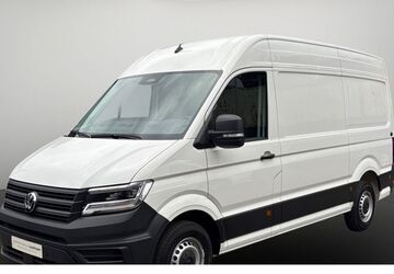 VW Crafter 4.980 km 63.380 &euro; Leverkusen 51379
