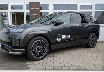 Hyundai IONIQ 9 9.231 km 69.888 &euro; Leverkusen 51373