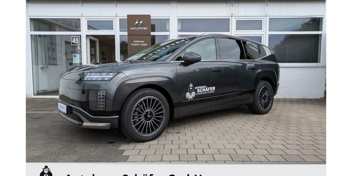 Hyundai IONIQ 9 9.231 km 69.888 &euro; Leverkusen 51373