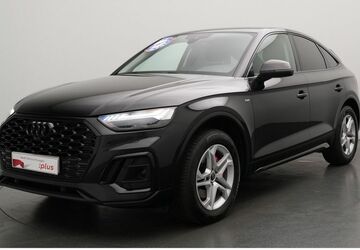Audi Q5 154.864 km 29.988 &euro; Leverkusen 51373
