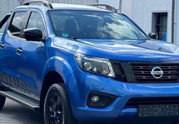 Nissan Navara 145.452 km 12.500 &euro; Bergisch Gladbach 51427