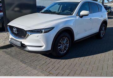 Mazda CX-5 59.489 km 21.485 &euro; Leverkusen 51373