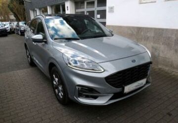 Ford Kuga 43.000 km 25.000 &euro; Leverkusen 51381