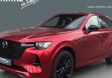 Mazda CX-60 8.500 km 46.899 &euro; Köln 51145