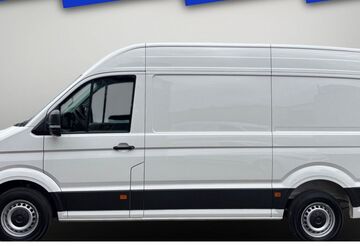 VW Crafter 4.980 km 67.480 &euro; Leverkusen 51379