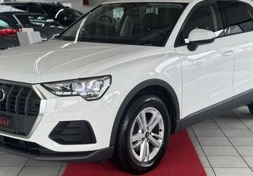 Audi Q3 88.250 km 26.849 &euro; Erftstadt / Köln 50374