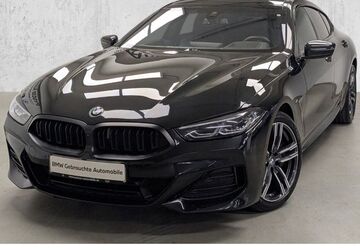 BMW 840 105.296 km 49.380 &euro; Düsseldorf 40595