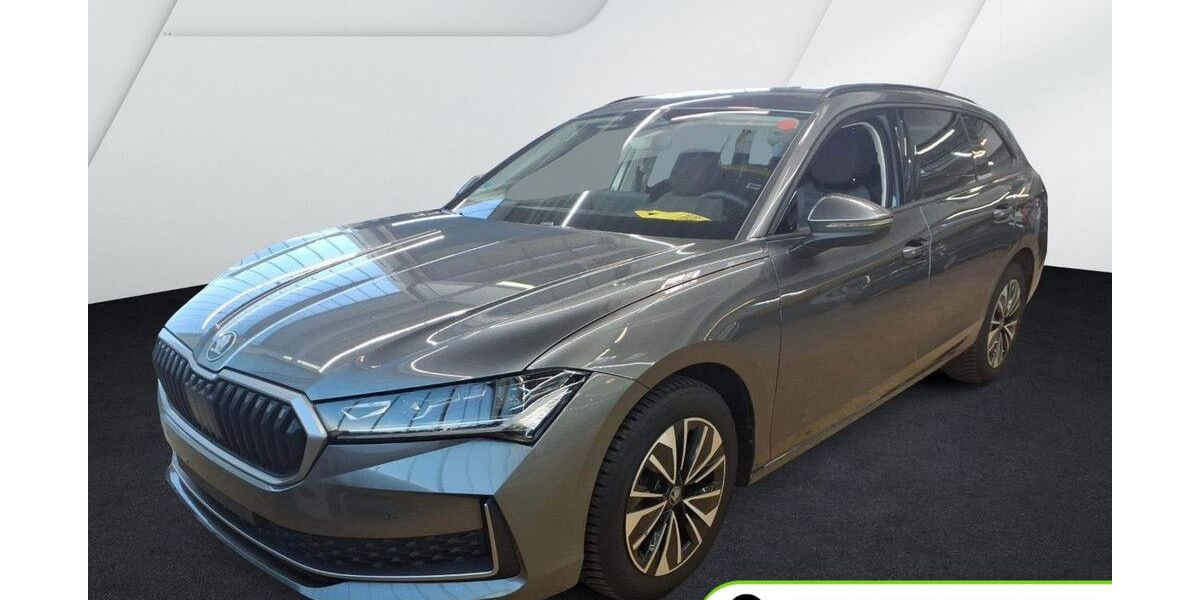 Skoda Superb 20.470 km 34.990 &euro; Pulheim-Brauweiler 50259