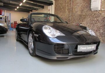 Porsche 996 88.000 km 54.996 &euro; Köln 50676