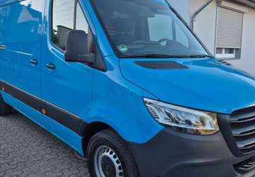 Mercedes-Benz Sprinter 200.000 km 25.999 &euro; Düsseldorf 40591