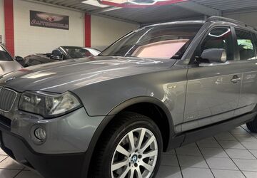 BMW X3 169.000 km 7.990 &euro; Leverkusen 51371