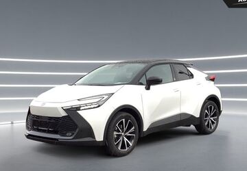 Toyota C-HR 12.082 km 30.990 &euro; Köln 51149
