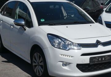 Citroen C3 97.000 km 2.599 &euro; Leverkusen 51379