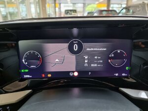 Opel Mokka Black Activ Drive Ass. Winterp. Navi Pro uvm 3.390 km 22.680 &euro; HAAN 42781