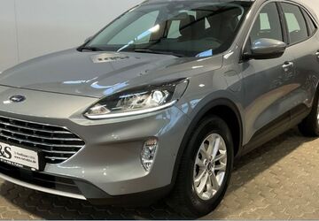 Ford Kuga 44.239 km 22.890 &euro; Pulheim 50259