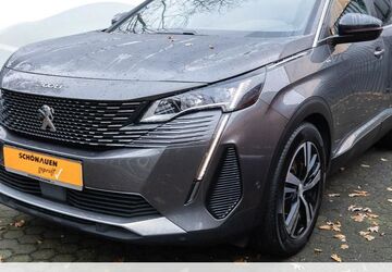 Peugeot 3008 69.420 km 23.250 &euro; Solingen 42697