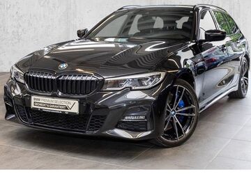 BMW 330 61.781 km 34.870 &euro; Leverkusen 51371