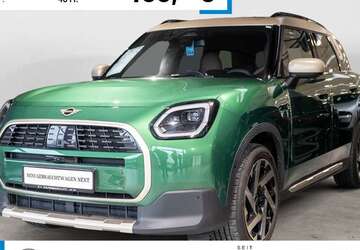 Mini Cooper D Countryman 11.999 km 40.288 &euro; Remscheid 42897