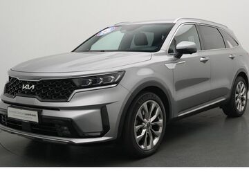 Kia Sorento 42.071 km 39.988 &euro; Leverkusen 51379