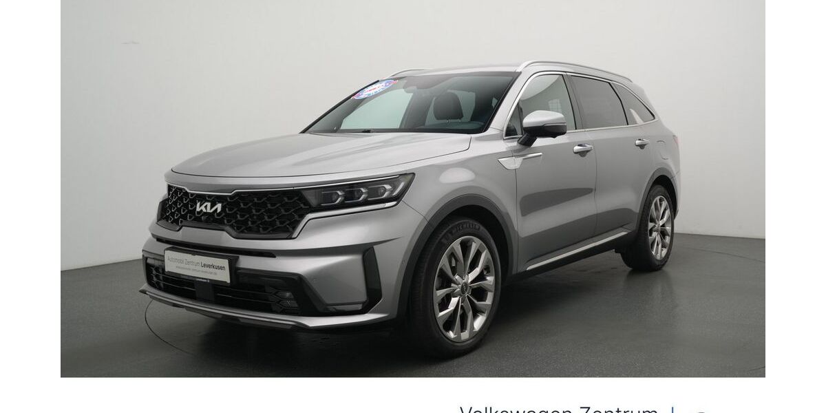 Kia Sorento 42.071 km 39.988 &euro; Leverkusen 51379
