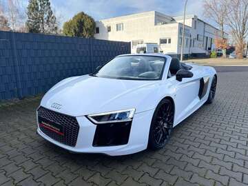 Gebrauchte Audi R8