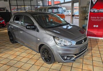 Mitsubishi Space Star 26.000 km 13.000 &euro; Neuss 41462