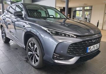 MG HS 2.000 km 28.990 &euro; Langenfeld 40764