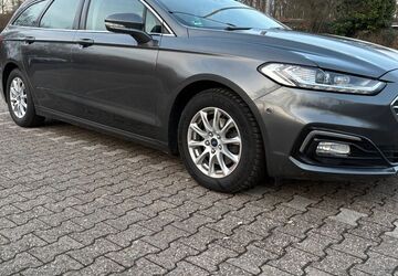Ford Mondeo 250.395 km 5.900 &euro; Köln 50767