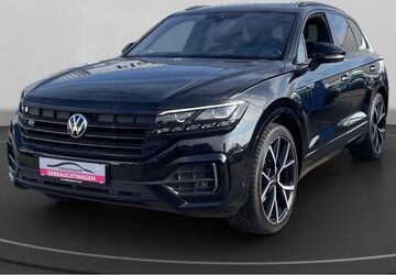 VW Touareg 78.731 km 59.880 &euro; Köln 51145